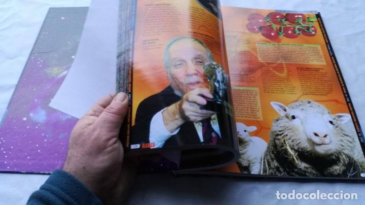 Libros: LIBRO GUINNESS DE LOS RECORDS 1999 MARCA - Foto 10