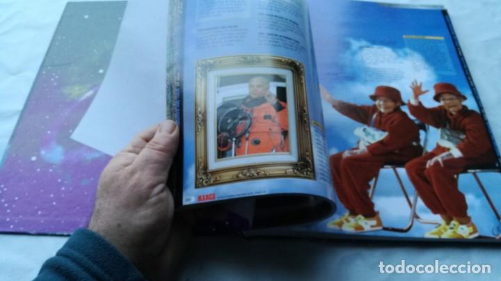 Libros: LIBRO GUINNESS DE LOS RECORDS 1999 MARCA - Foto 13