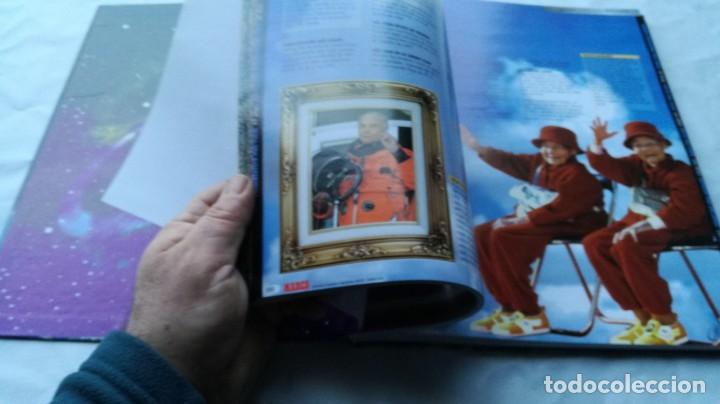 Libros: LIBRO GUINNESS DE LOS RECORDS 1999 MARCA - Foto 14