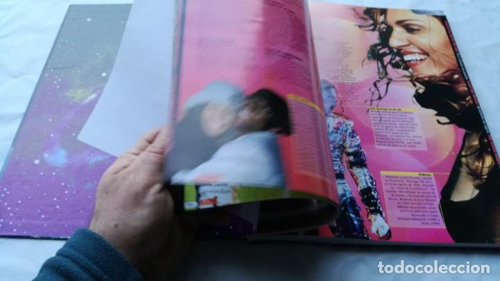 Libros: LIBRO GUINNESS DE LOS RECORDS 1999 MARCA - Foto 16