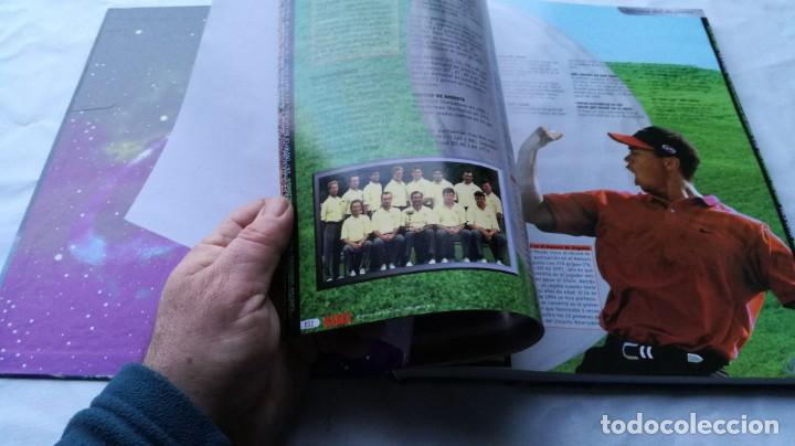 Libros: LIBRO GUINNESS DE LOS RECORDS 1999 MARCA - Foto 18