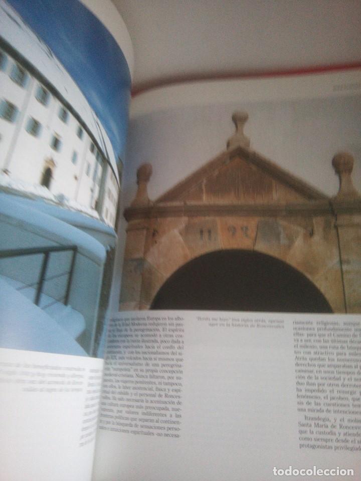 Libros: Roncesvalles - Panorama 27 - Fermin Miranda - Elo&iacute;sa Ramirez - Navarra - Foto 6