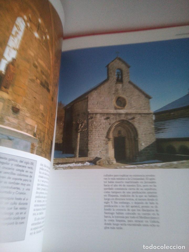 Libros: Roncesvalles - Panorama 27 - Fermin Miranda - Elo&iacute;sa Ramirez - Navarra - Foto 11