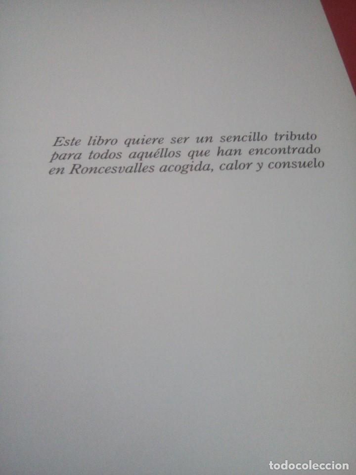 Libros: Roncesvalles - Panorama 27 - Fermin Miranda - Elo&iacute;sa Ramirez - Navarra - Foto 15