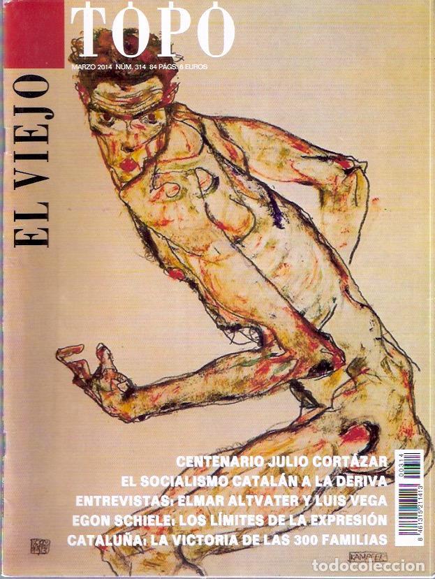 Libros: El Viejo Topo, 314. - VV.AA. - Foto 1