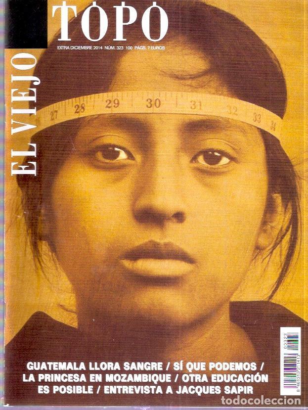 Libros: El Viejo Topo, 323 - VV.AA. - Foto 1