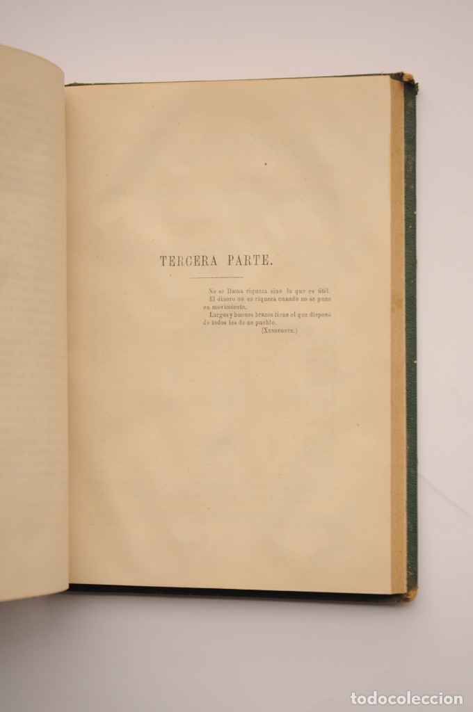 Libros: Exposici&oacute;n Universal de 1867 - AN&Oacute;NIMO - Foto 9