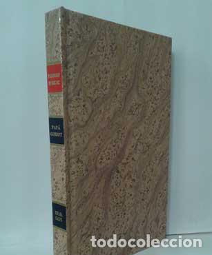 Libros: PAP&Aacute; GORIOT - BALZAC, HONORATO DE - Foto 1