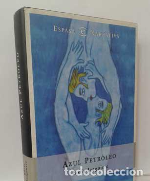 Libros: AZUL PETR&Oacute;LEO - IZAGUIRRE, BORIS - Foto 1