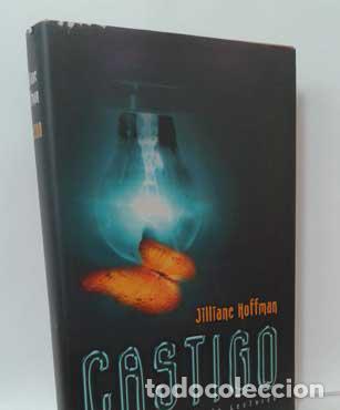 Libros: CASTIGO - HOFFMAN, JILLIANE - Foto 1