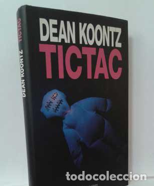 Libros: TICTAC - KOONTZ, DEAN - Foto 1