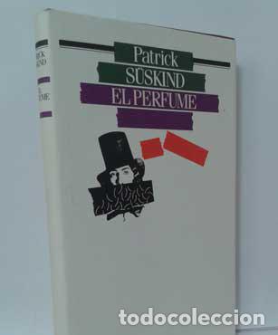 Libros: EL PERFUME - S&Iuml;SKIND, PATRICK - Foto 1