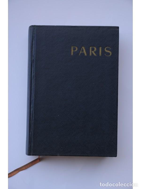 Libros: Paris - AUTORES VARIOS - Foto 1