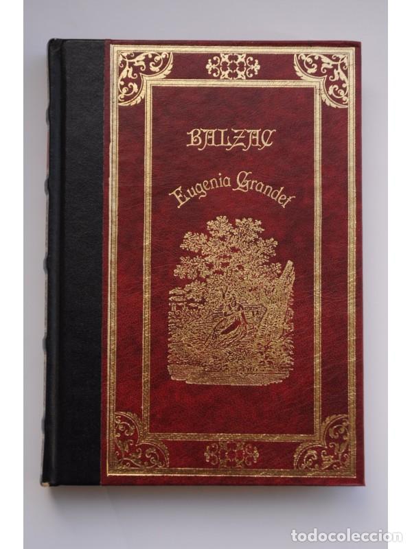 Libros: Eugenia Grandet - BALZAC, Honor&eacute; de - Foto 1