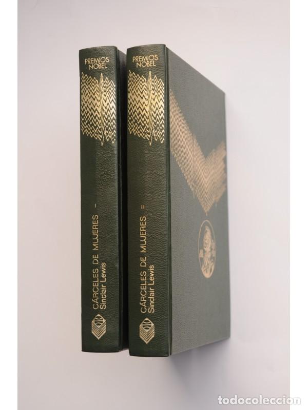 Libros: C&aacute;rceles de mujeres - LEWIS, Sinclair - Foto 1