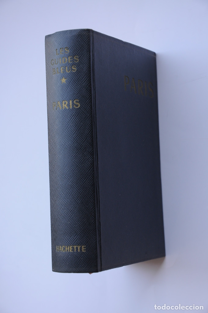 Libros: Paris - AUTORES VARIOS - Foto 2