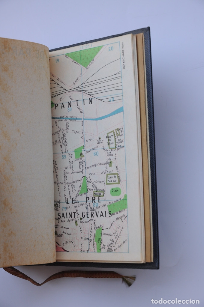 Libros: Paris - AUTORES VARIOS - Foto 5