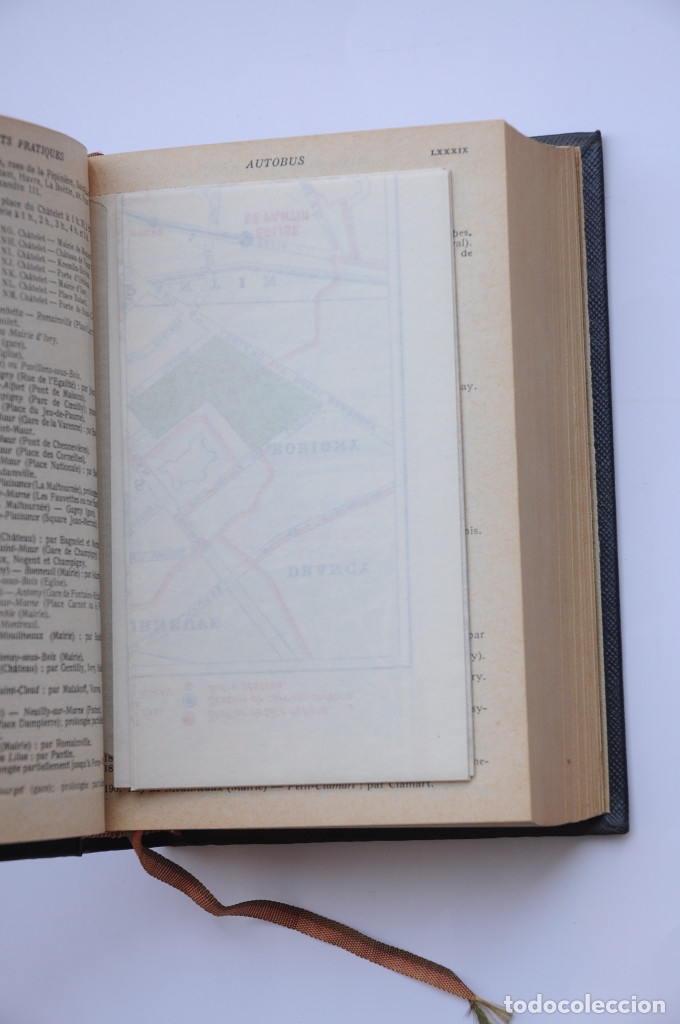 Libros: Paris - AUTORES VARIOS - Foto 4