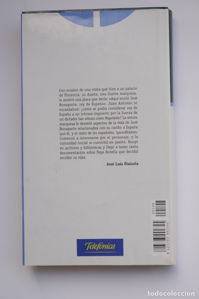 Libros: Yo, el rey - VALLEJO-N&Aacute;GERA, Juan Antonio - Foto 4