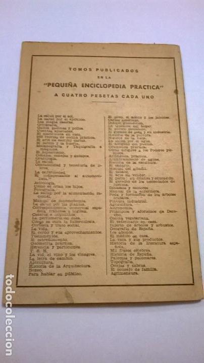 Libros: Manual de agricultura - Foto 2