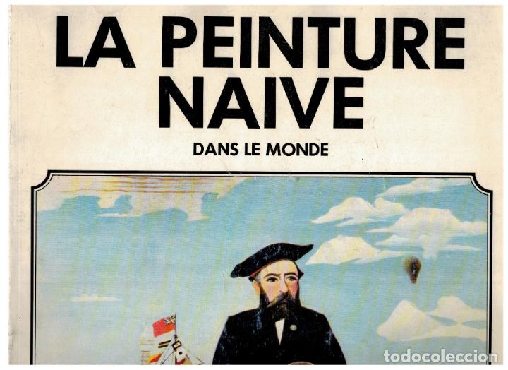 Libros: La peinture Naive dans le monde - VVAA - Foto 1