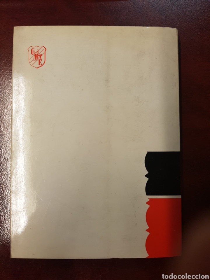 Libros: Pio baroja - A. Manuel Campoy - 1963 - Contiene Ex Libris - Foto 2