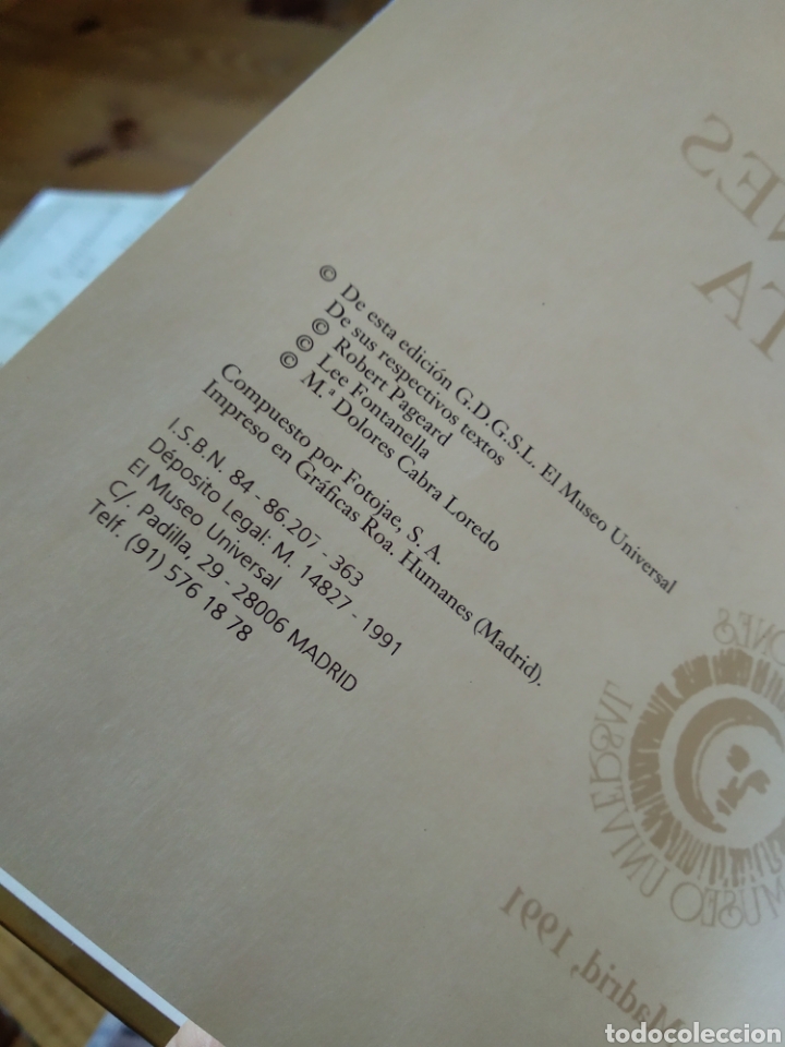 Libros: SEM LOS BORBONES EN PELOTA - VALERIANO Y GUSTAVO ADOLFO B&Eacute;CQUER #1998 - Foto 4