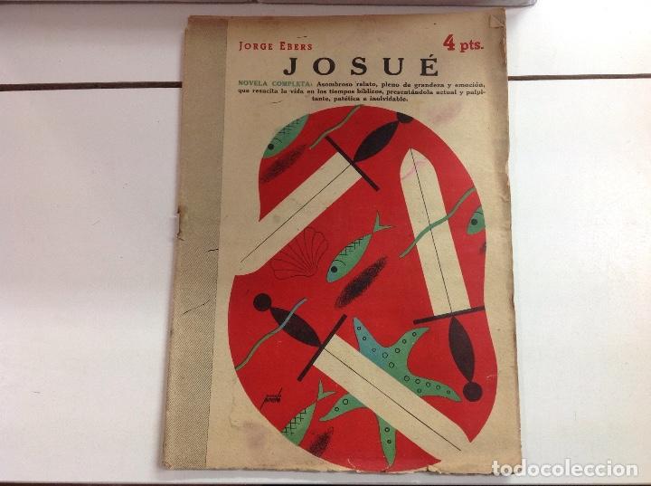 Libros: Josu&eacute; Jorge Eebers - Foto 1