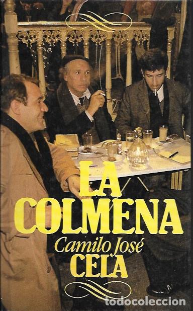 Libros: La Colmena. Camilo Jos&eacute; Cela. HMB, 1983 - Foto 1