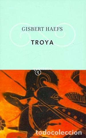 Libros: TROYA - Haefs,Gisbert - Foto 1