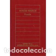 Libros: POESIA - March,Ausias - Foto 1