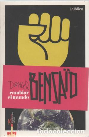 Libros: CAMBIAR EL MUNDO - Bensaid,Daniel - Foto 1