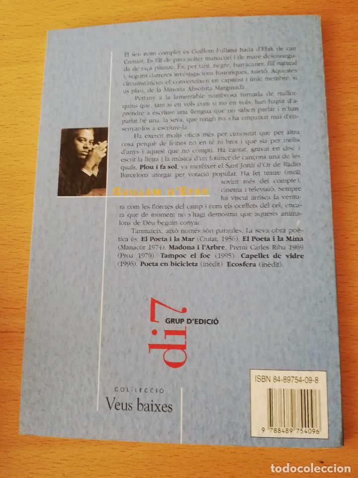 Libros: EL M&Oacute;N PAISATGES (GUILLEM DEFAK) - Foto 3