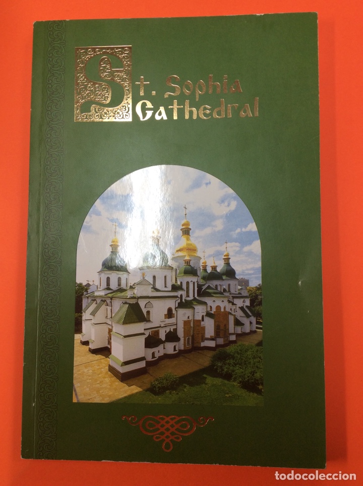 Libros: St.sophia gathedral - Foto 1