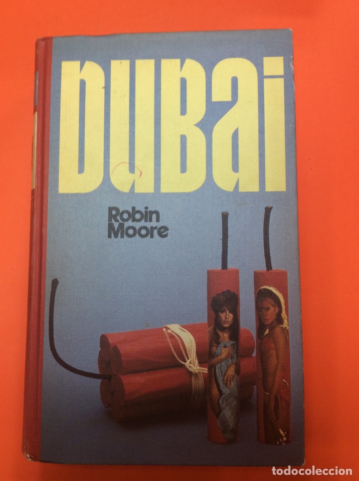 Libros: Dubai Robin moore - Foto 1