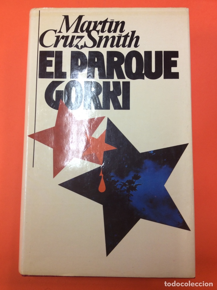 Libros: El parque Martin cruz smith - Foto 1