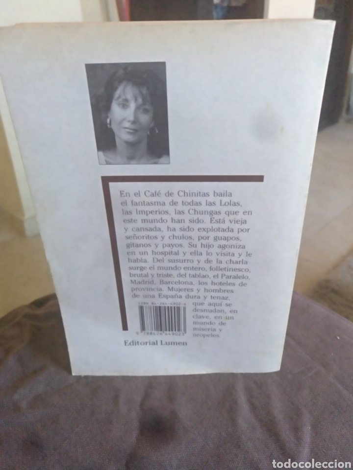 Libros: callej&oacute;n del olvido pilar eyre - Foto 2
