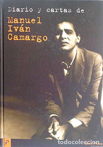 Libros: Manuel Iv&aacute;n Camargo - Manuel Iv&aacute;n Camargo - Foto 1