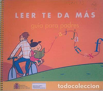 Libros: Leer te da m&aacute;s - vvaa - Foto 1