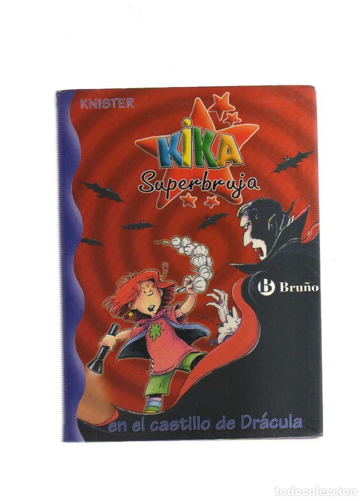 Libros: KIKA SUPERBRUJA N,10 - Foto 1