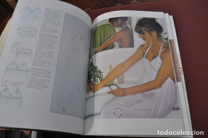 Libros: la costura y la moda - dimor - SCB - Foto 2