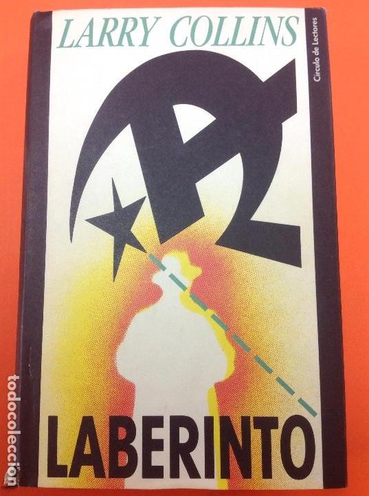 Libros: Labertinto larri collins - Foto 1
