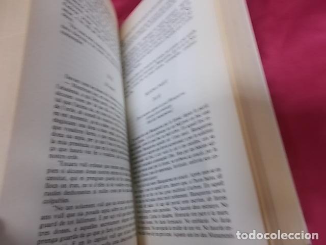 Libros: LLIBRE DEVAST E BLANQUERNA. RAMON LLULL. EDICIONS 62. 1982 - Foto 3