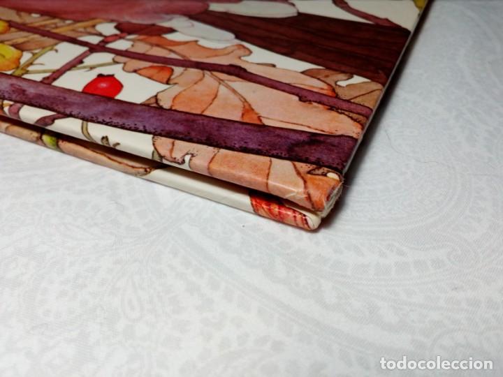 Libros: C&Oacute;MO VIVE UN P&Aacute;JARO DEL BOSQUE /EL ARRENDAJO/ (EDICIONES ALTEA) 1981 - Foto 6