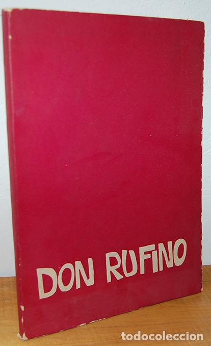 Libros: DON RUFINO ALDABALDE 1904 - 1945 - VV.AA. - Foto 1