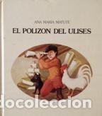 Libros: EL POLIZON DEL ULISES - ANA MARIA MATUTE - Foto 1