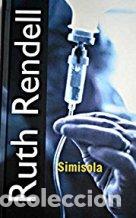 Libros: SIMISOLA - RUTH RENDELL - Foto 1
