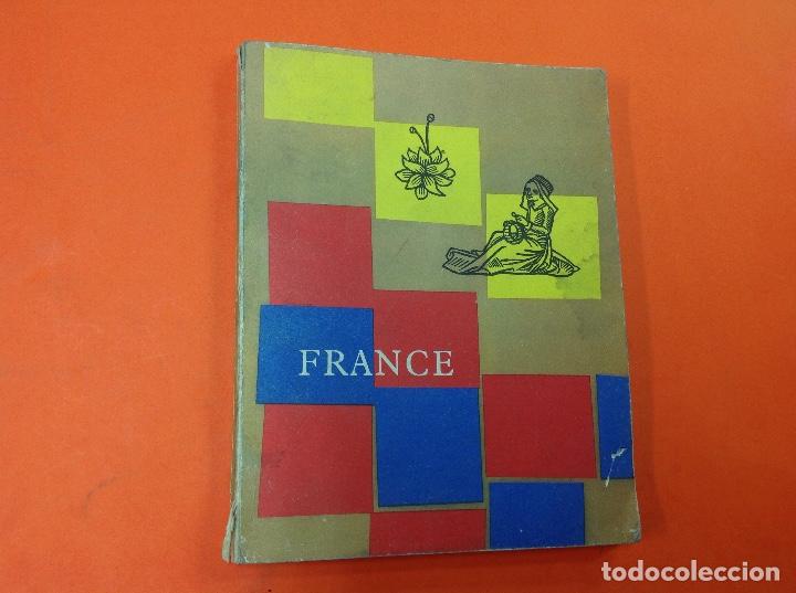 Libros: France - Foto 1