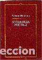 Libros: ANTOLOGIA POETICA - ANTONIO MACHADO - Foto 1