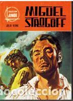 Libros: MIGUEL STROGOFF - JULIO VERNE - Foto 1